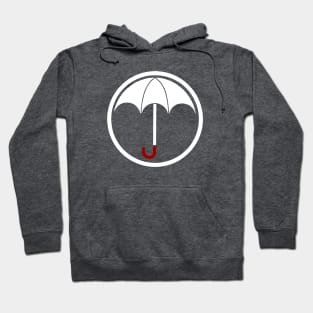 Umbrella Academy Hoodie